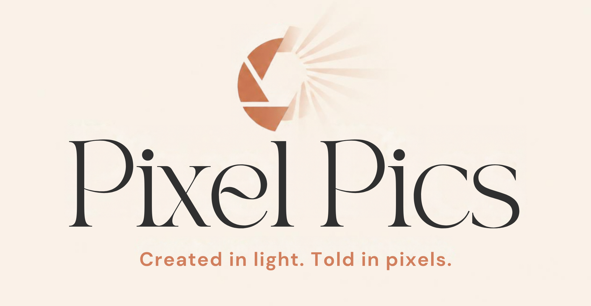 Pixel Pics signature