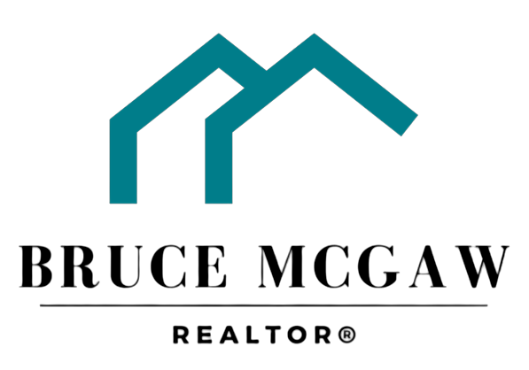 Bruce McGaw REALTOR®