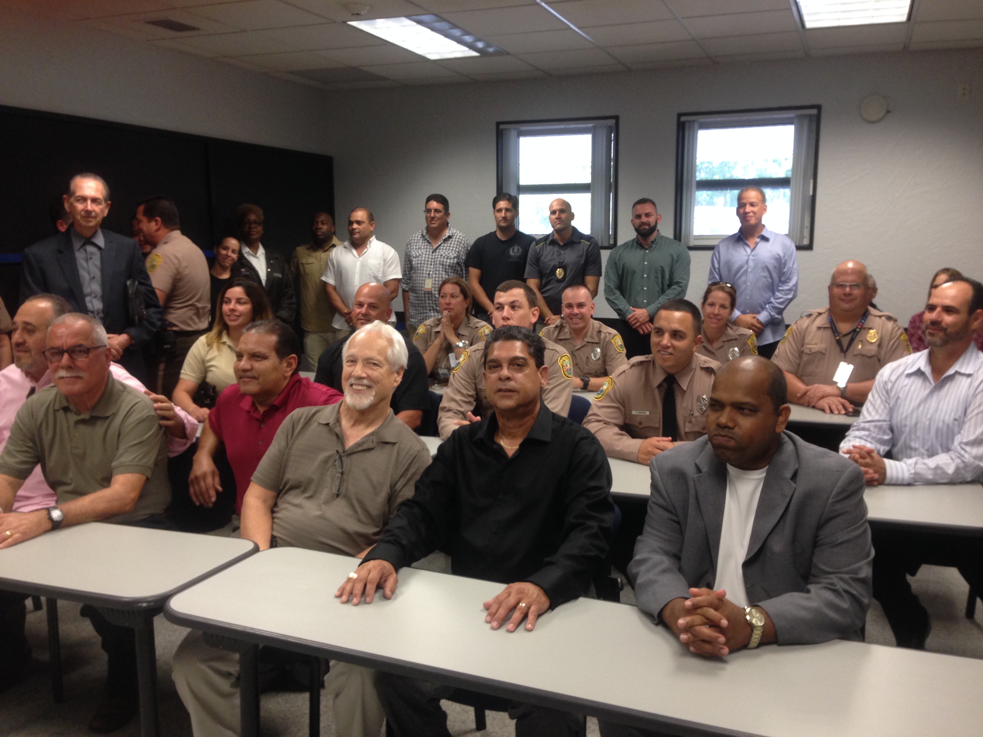Mission Miami past event photo 9