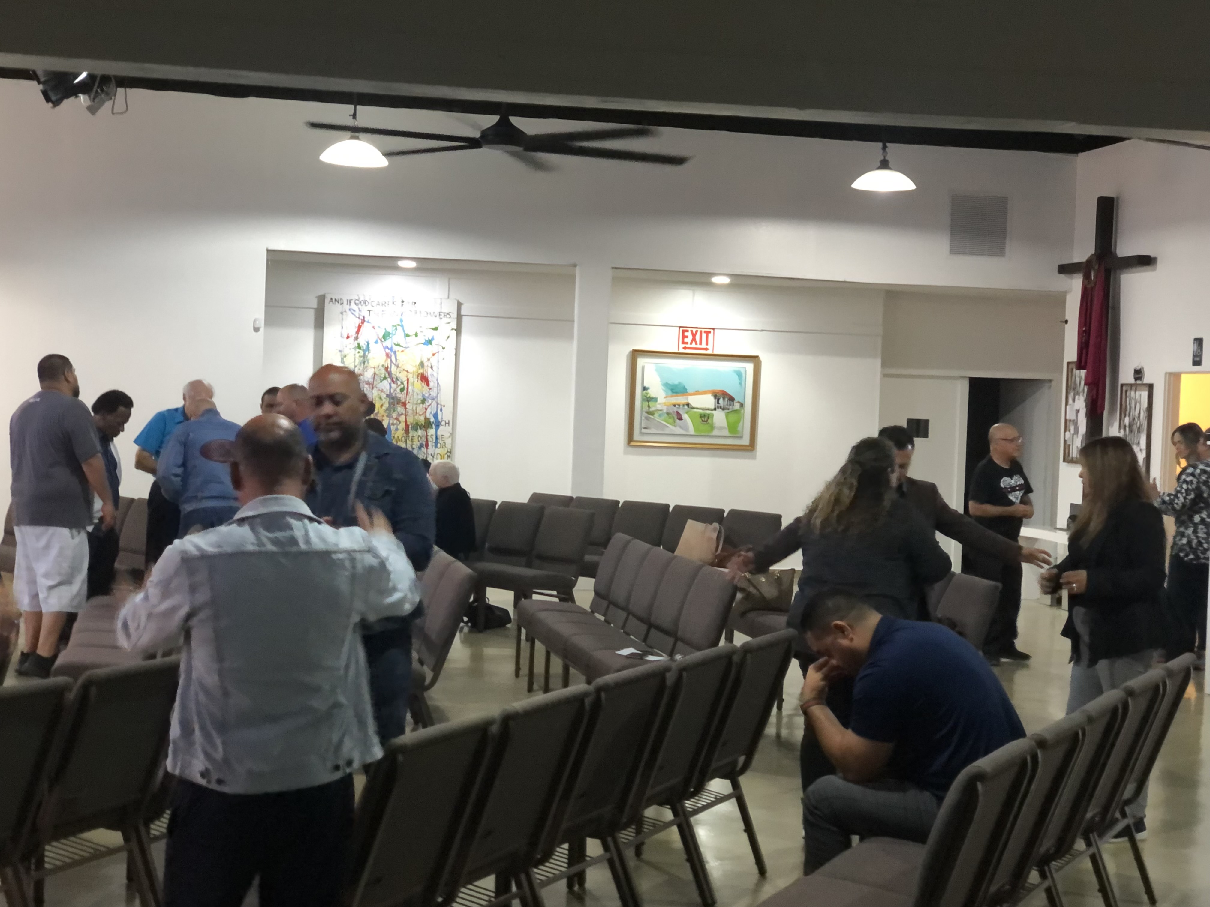 Mission Miami past event photo 11