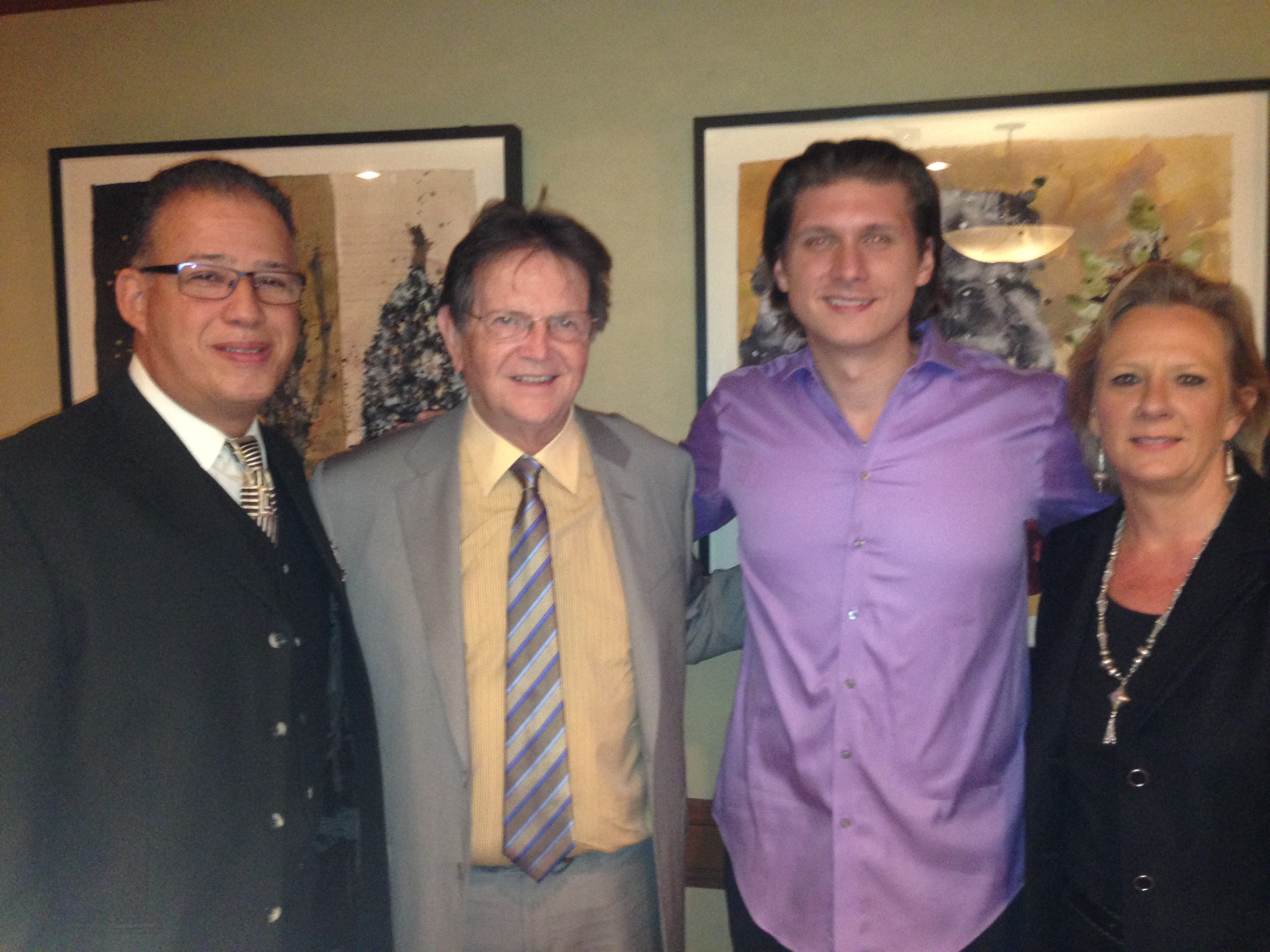 Mission Miami past event photo 2