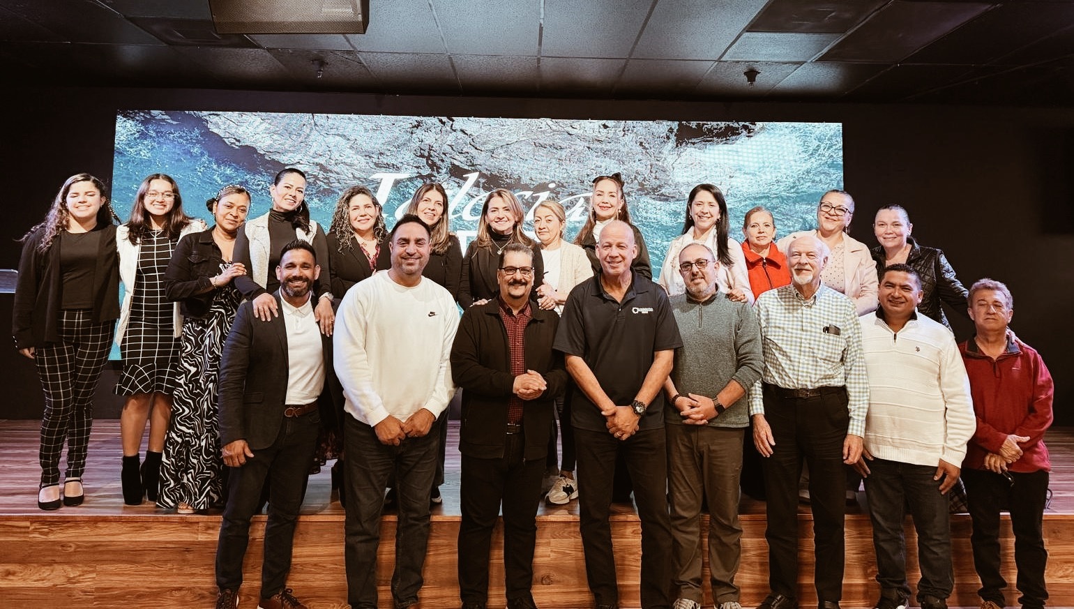 Coral Springs prayer community
