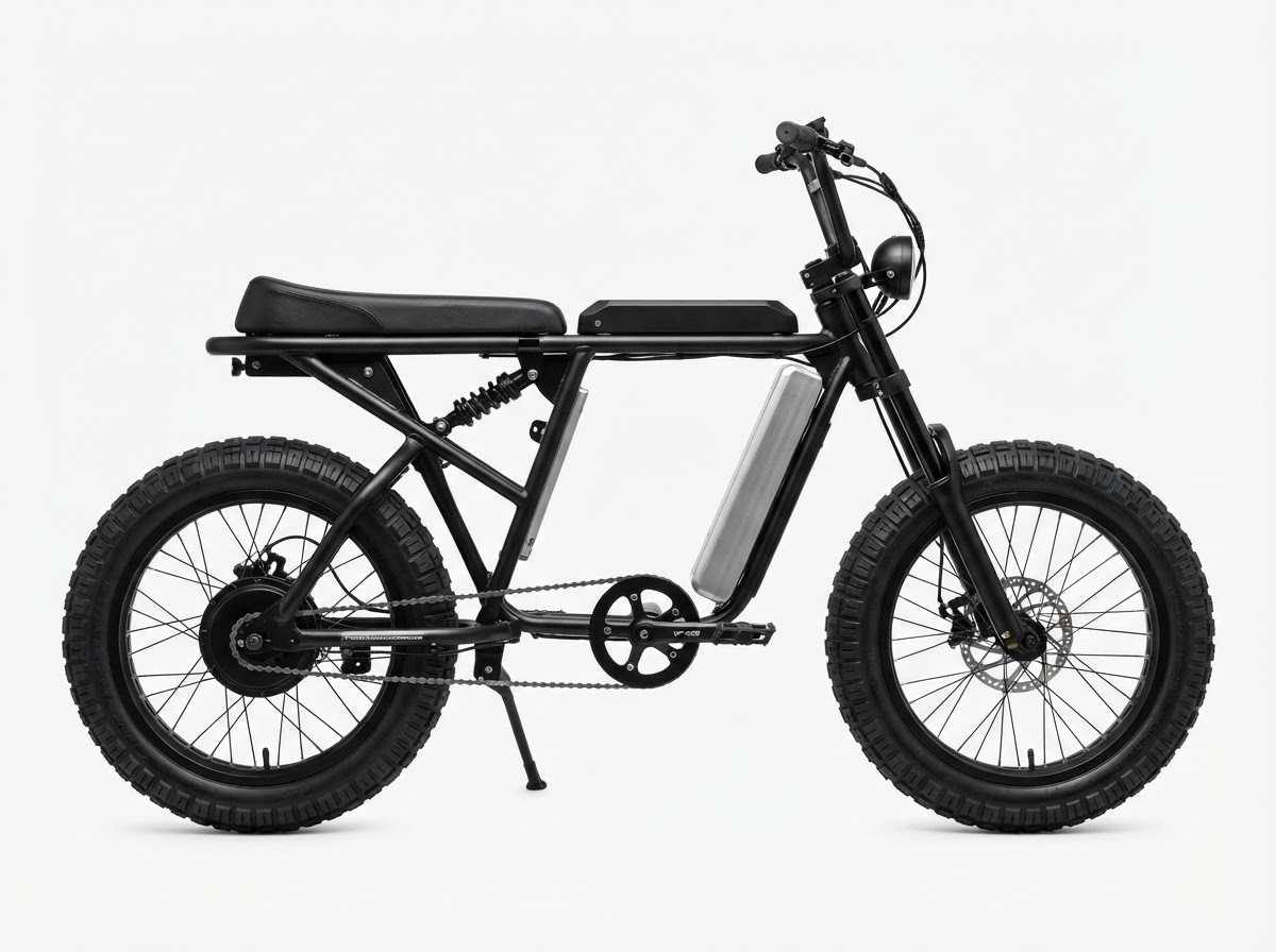 SUPER73 SUPER73