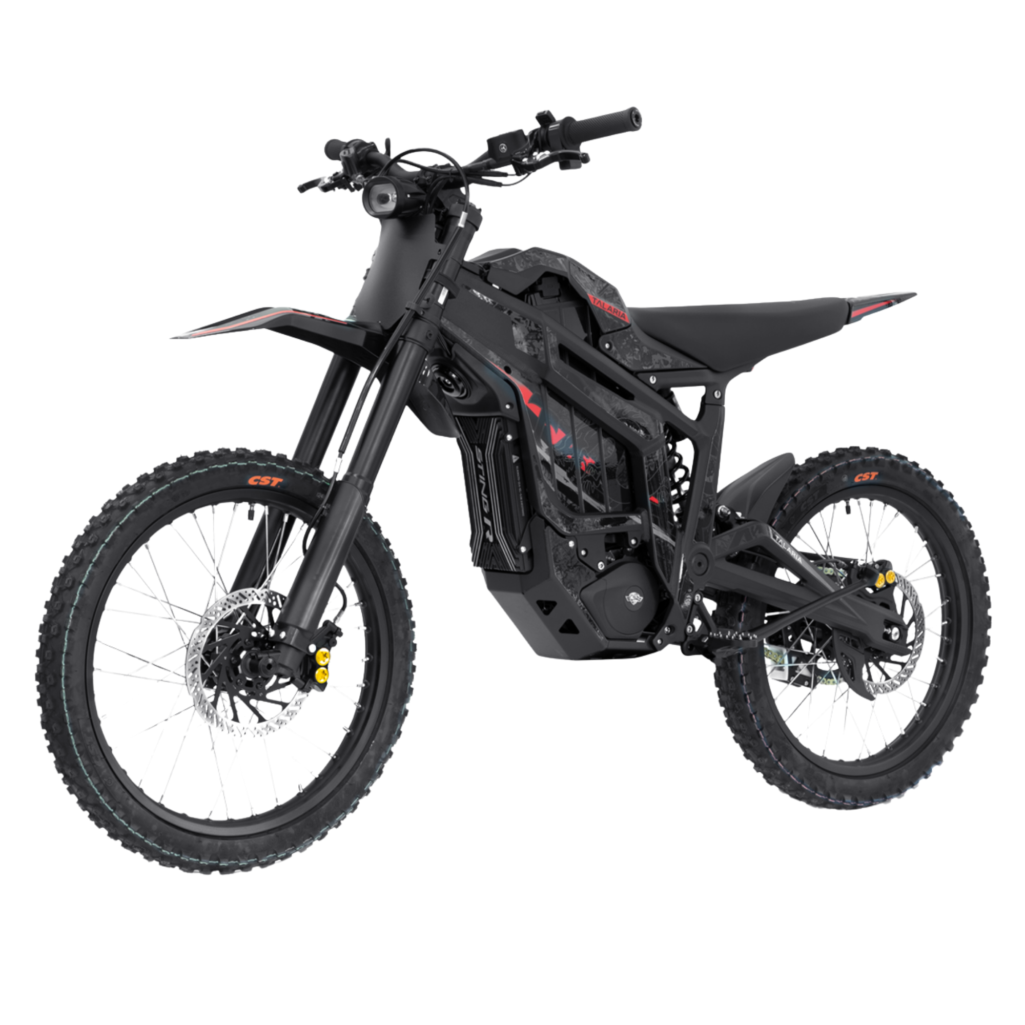 TALARIA STING MX5