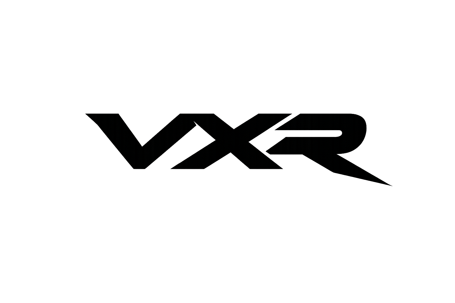 VXR Moto Logo