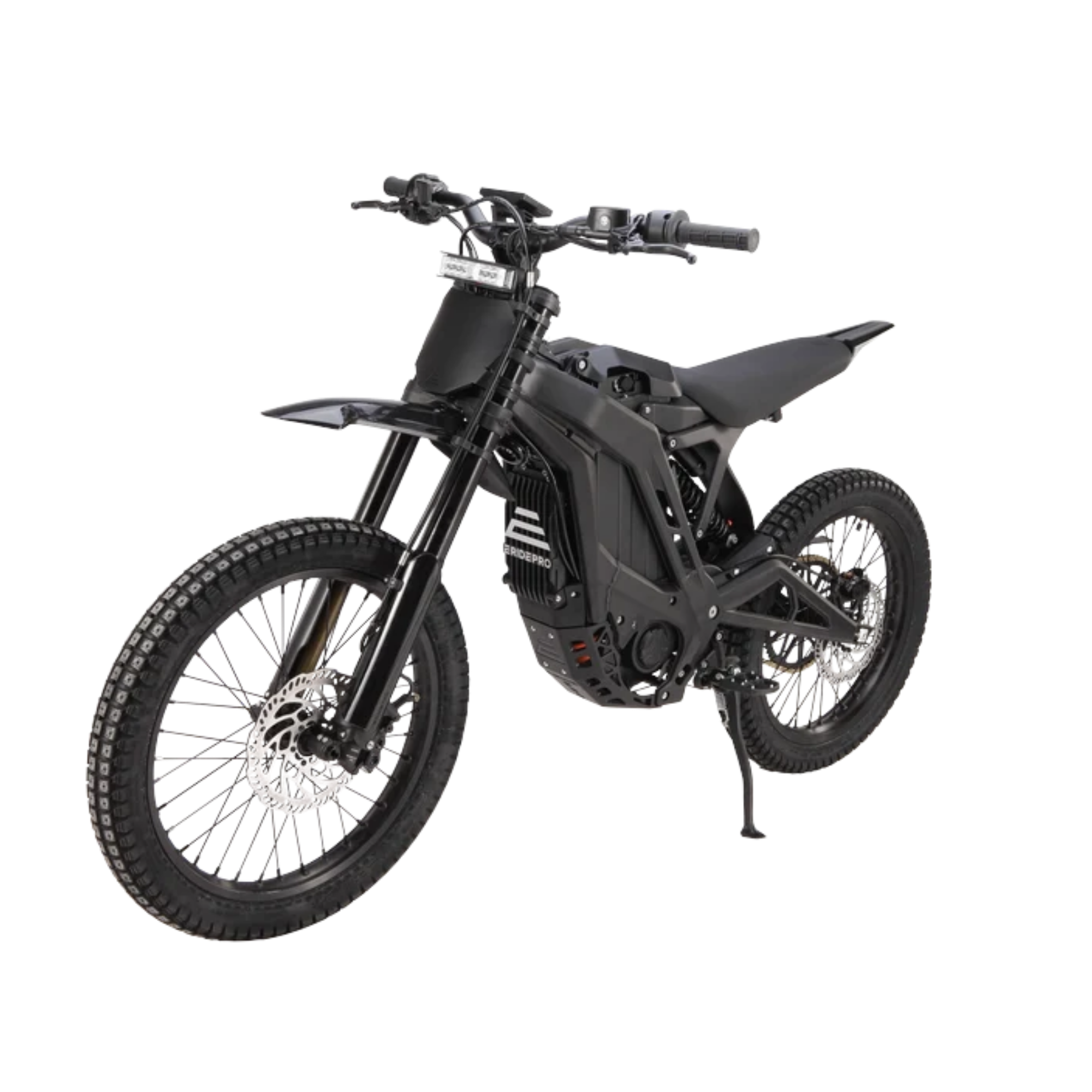 E RIDE PRO