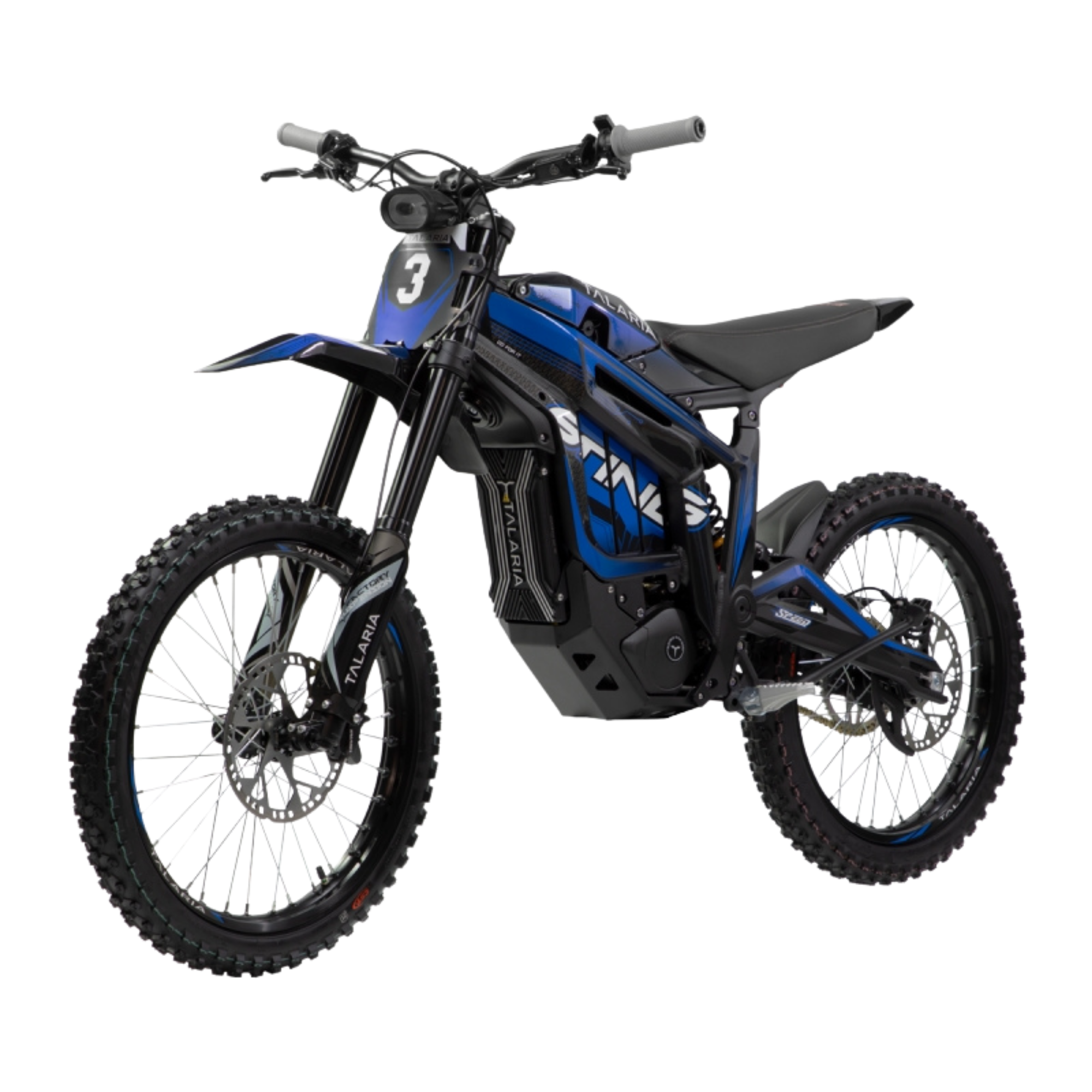 TALARIA STING MX4