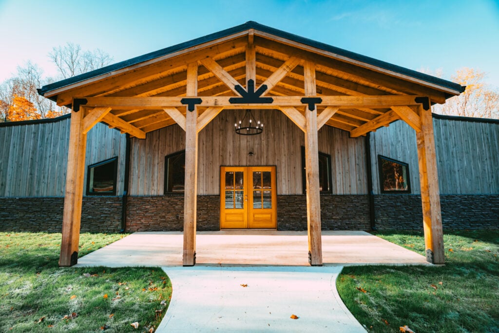 The Willows Event Space