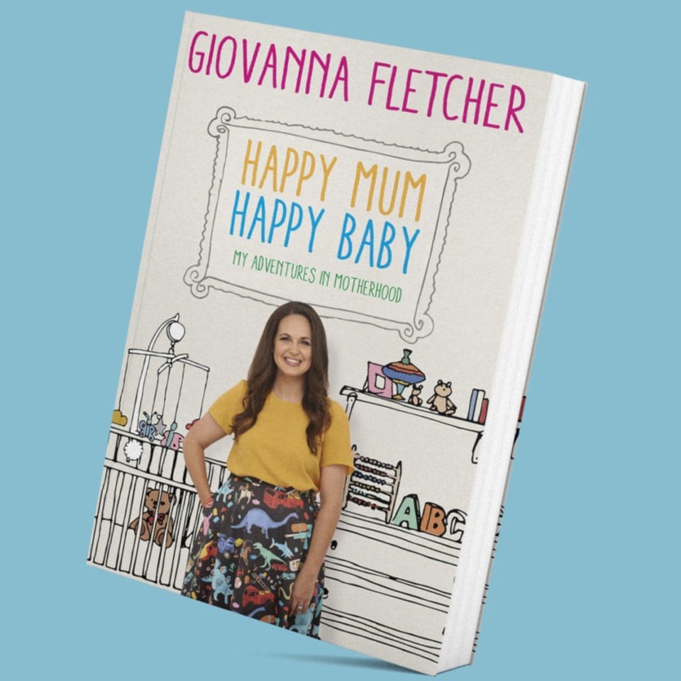 Happy Mum, Happy Baby