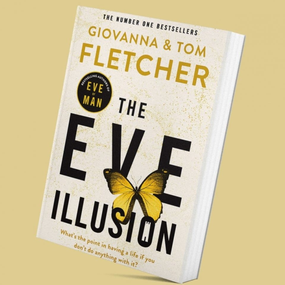 The Eve of Illusion