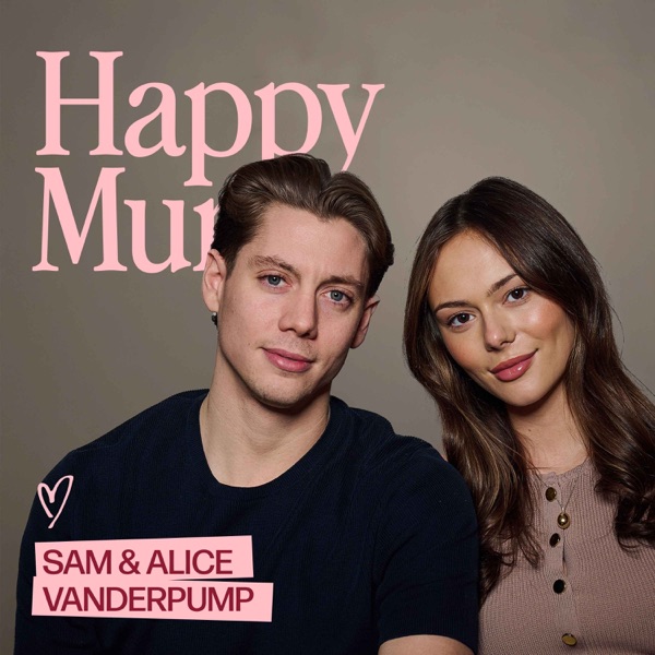 Sam & Alice Vanderpump on Navigating Their Relationship Through Postnatal Depression