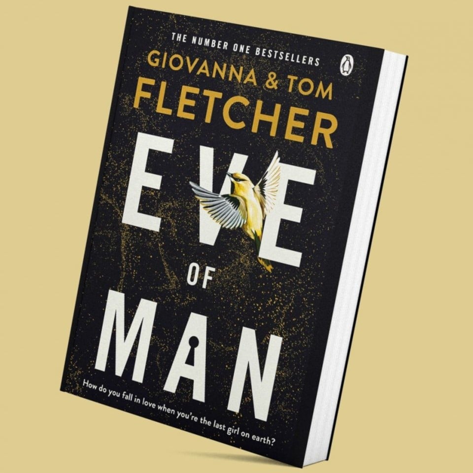 Eve of Man