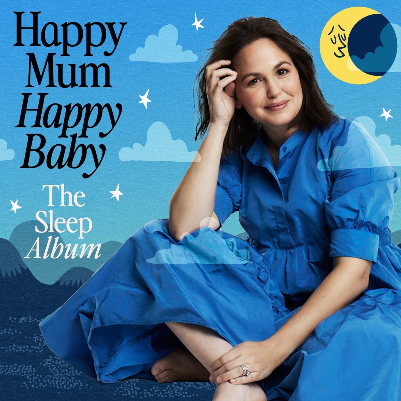 The Sleep Album