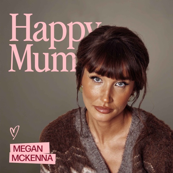 Megan McKenna: I've Got Another Embryo On Ice… And I'm Going To Use It