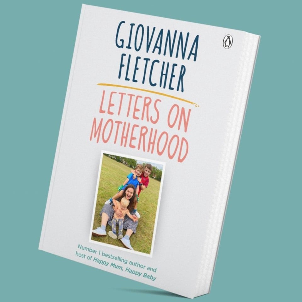 Letters on Motherhood