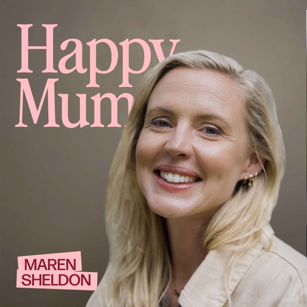 Glittering a Turd: Maren Sheldon on Parenting Through Grief and Celebrating Her Twin's Life