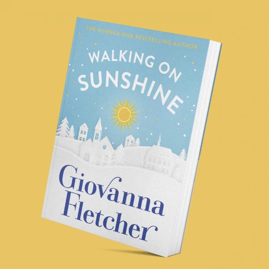 Walking On Sunshine