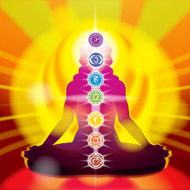 Energy Healing