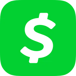 Cash App Official Logo