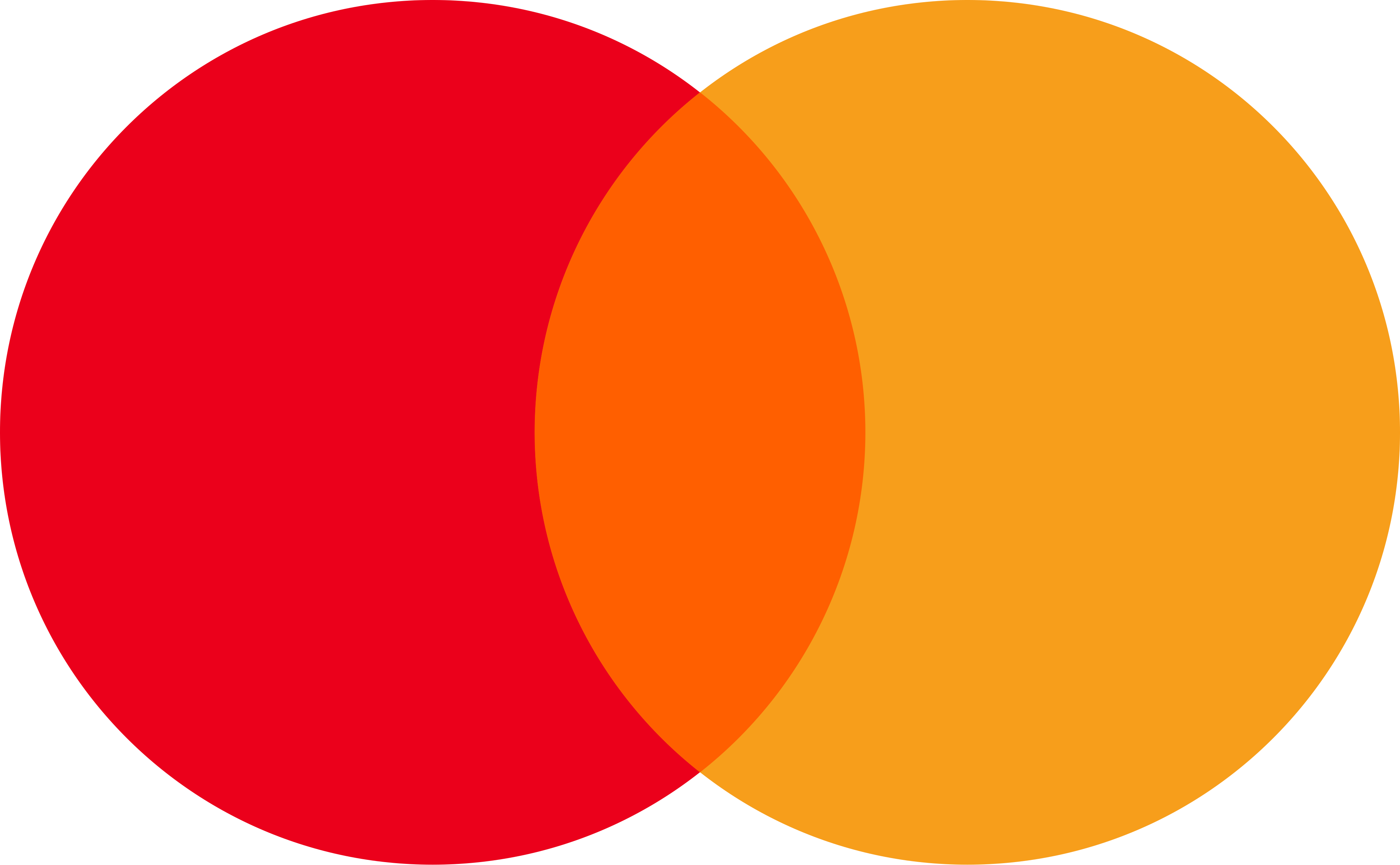 Mastercard Official Logo