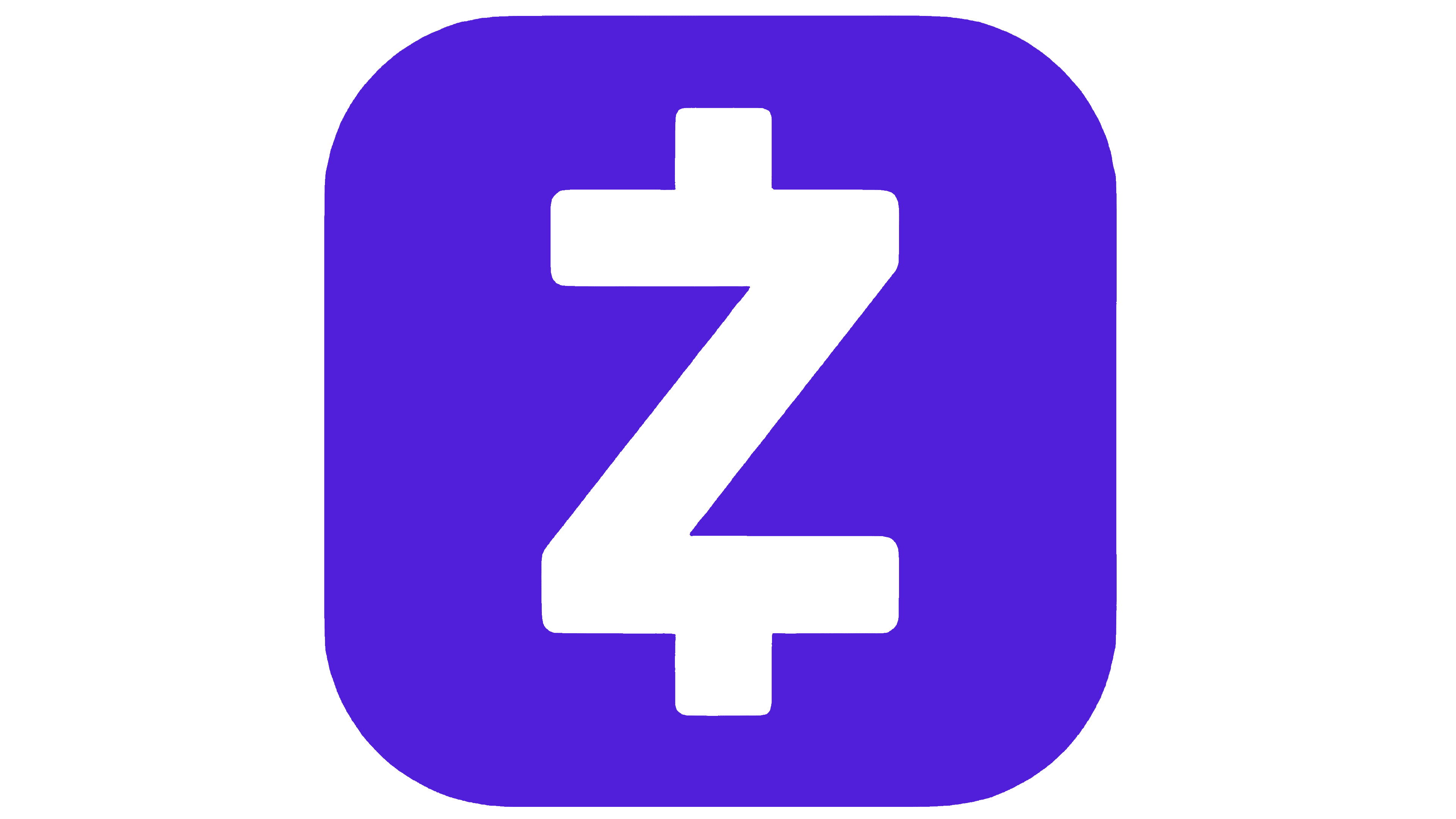 Zelle Official Logo
