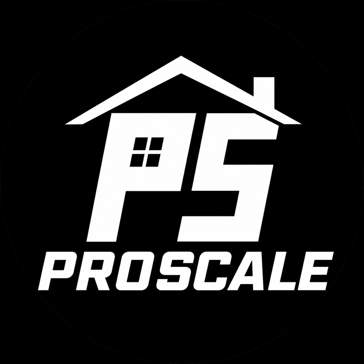 ProScale Logo
