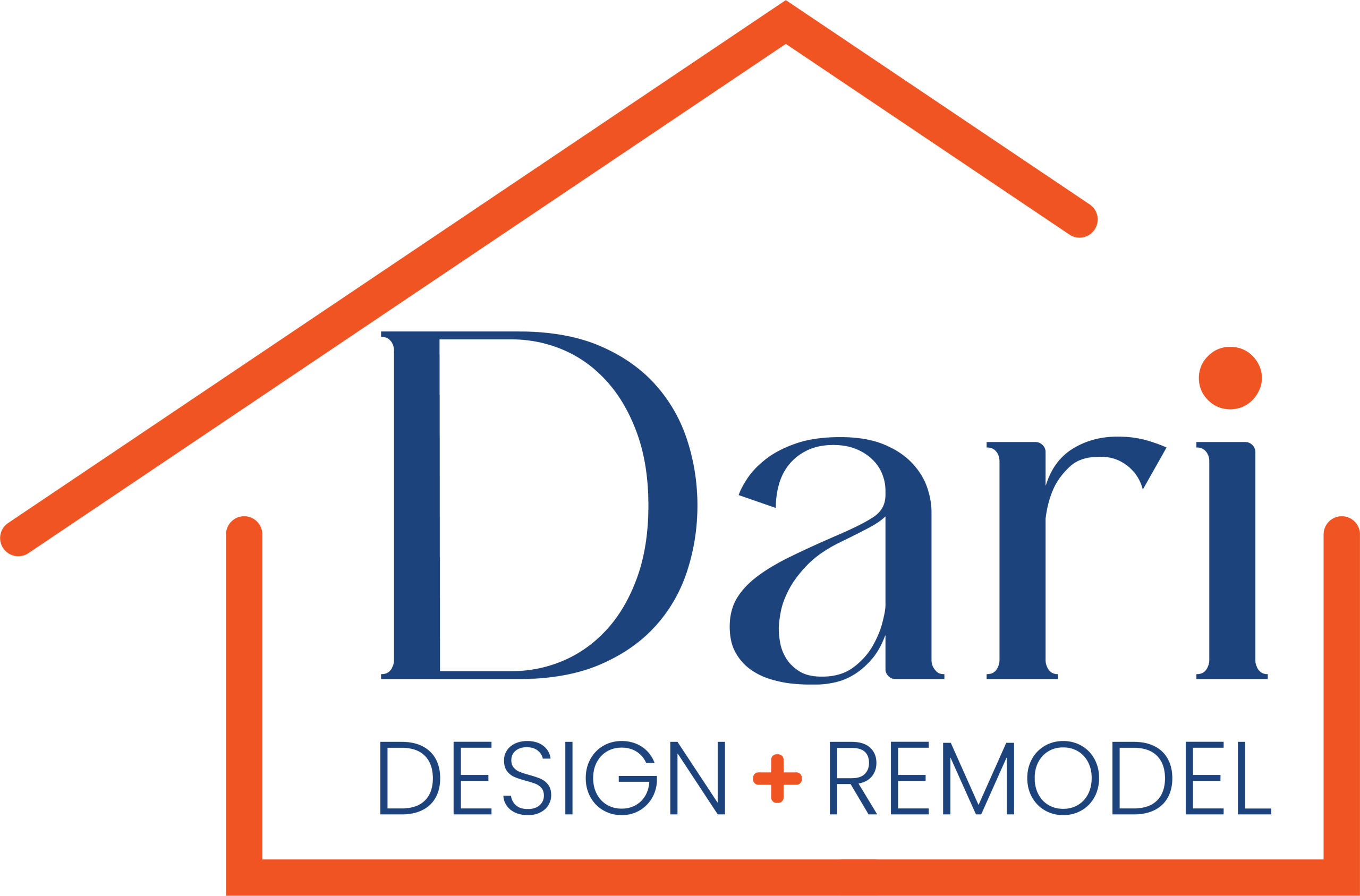 Dari Design + Remodel