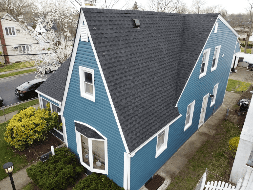Multi-Room Residence Remodel
