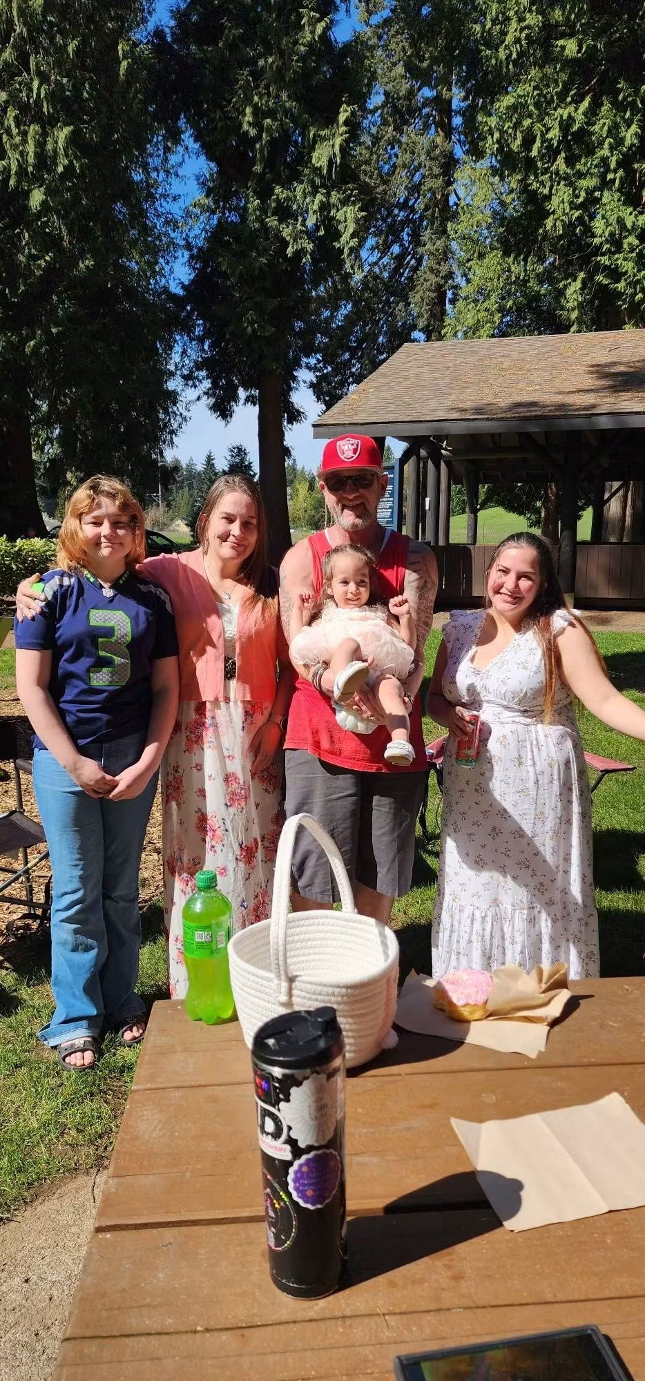 Family & Child-Friendly Fellowship