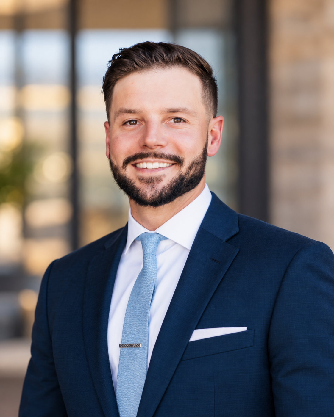 Colton Bones — Founder, Uplift My Business