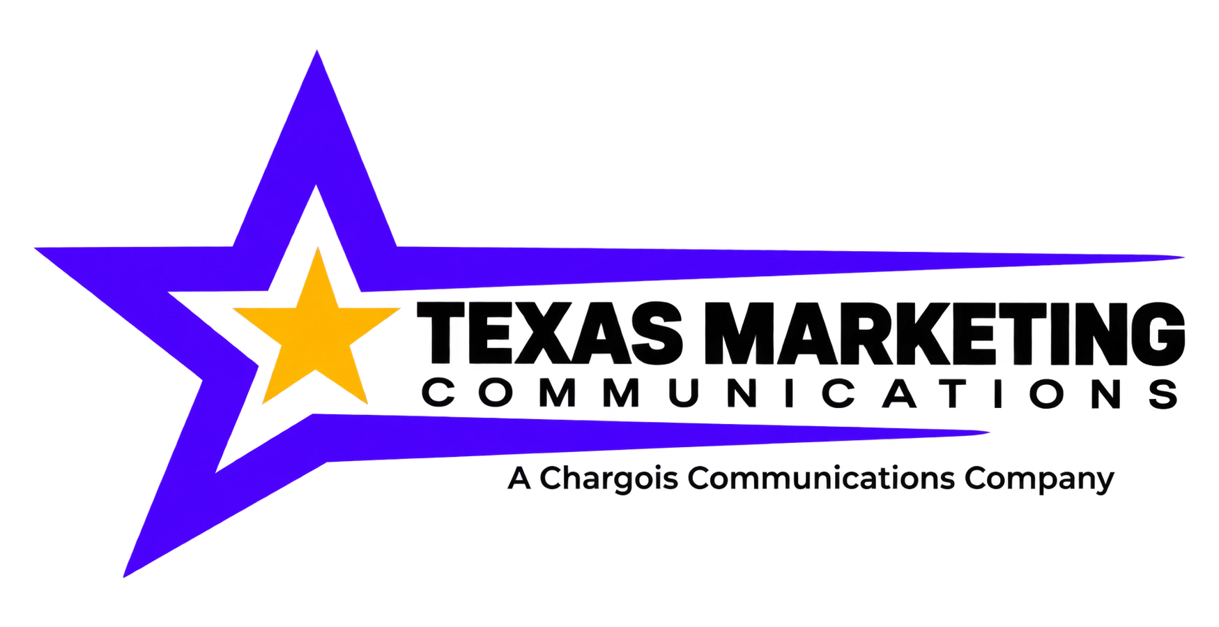 Texas Marketing Communications — A Chargois Communications Company