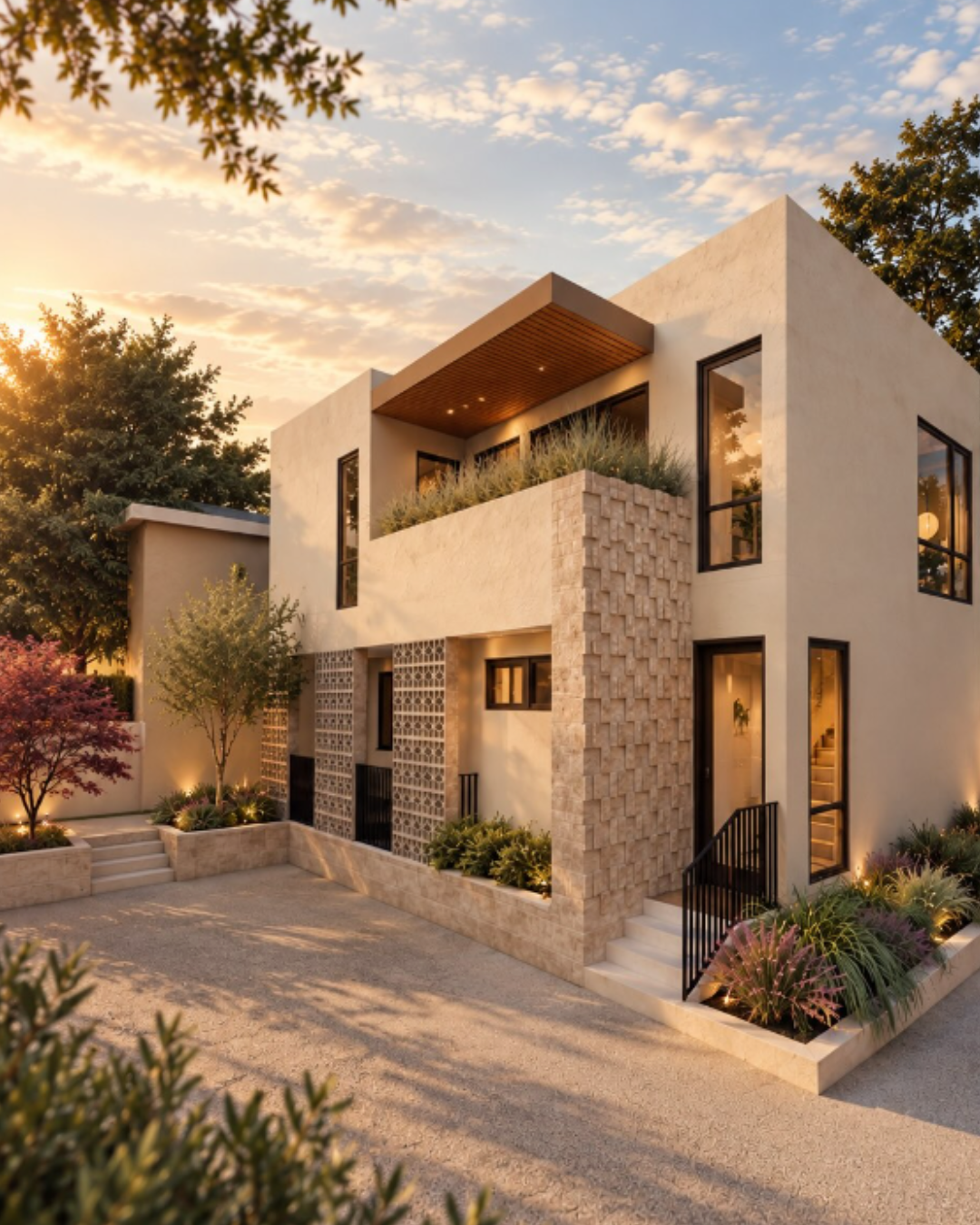 OHMS ARCHITECTS