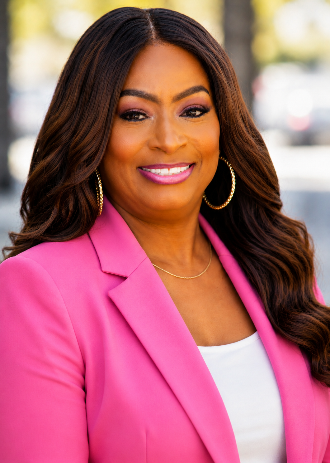 Joyce Rodgers - Founder, J Rodgers Insurance Group