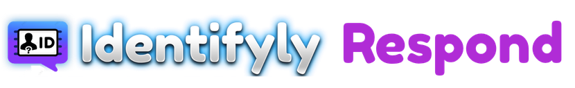 Identifyly Respond