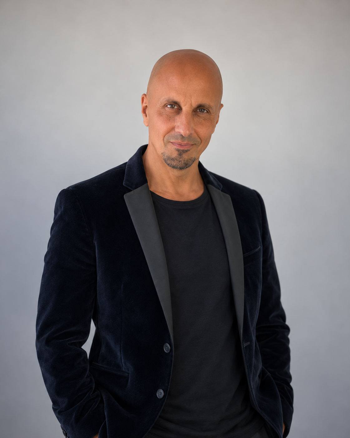 Satori Mateu — Acquisition strategy & partner relationships