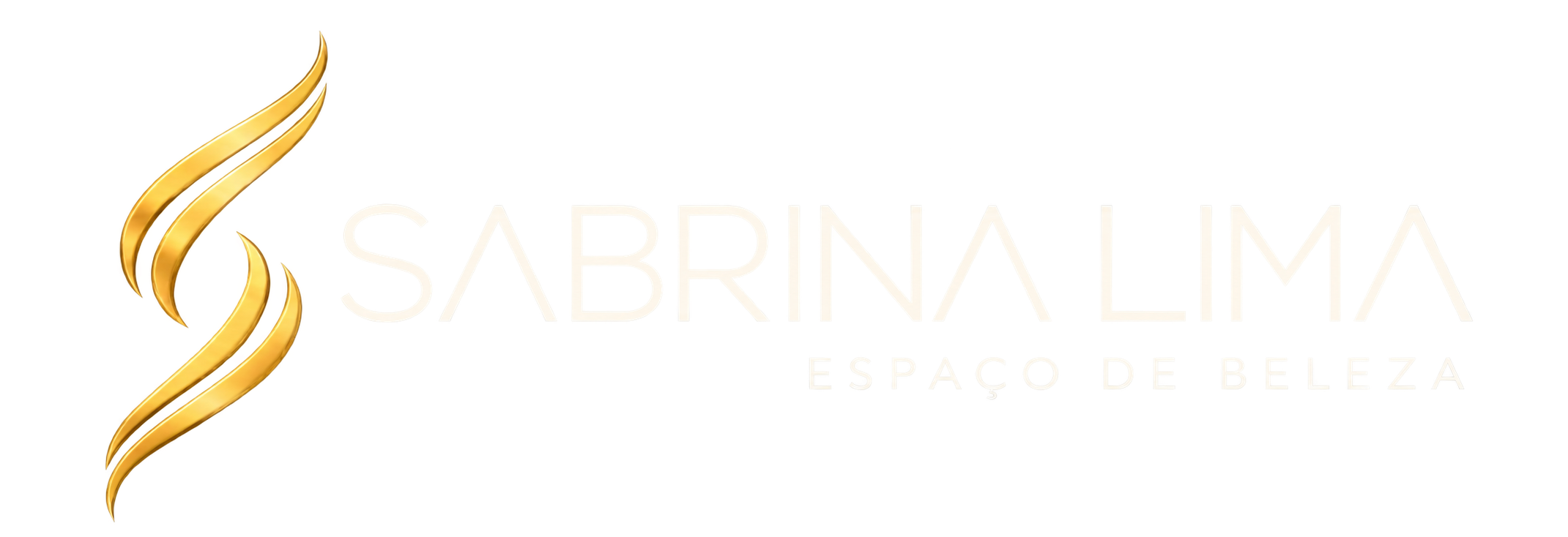 Sabrina Lima · Espaço de Beleza