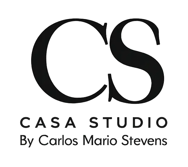 Casa Studio · By Carlos Mario Stevens