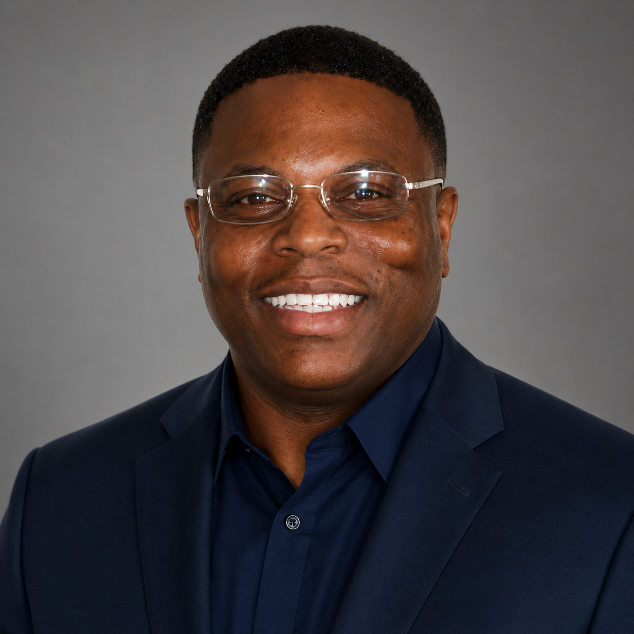 Kelvin Pittman — Founder, MediWealthRx | Chief Wealth Prescriber