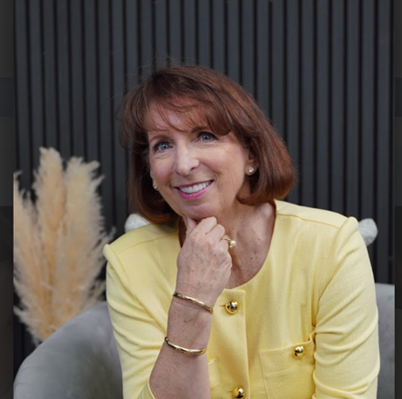 Mary Van Dorn — Speaker Success Coach