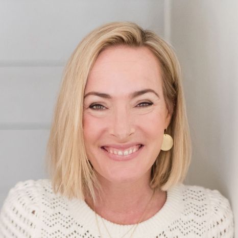 Tracy Brown — Certified Integrated Healing Coach