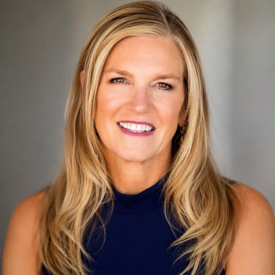 Cyndi Uelen — Executive Career & Lifestyle Coach