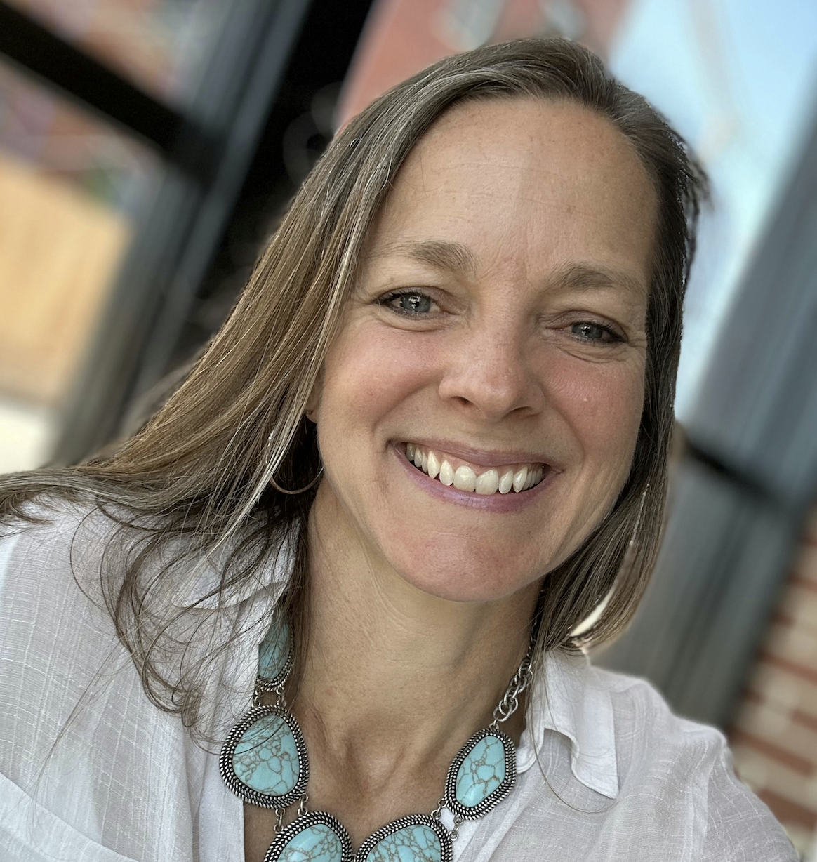 Jill Vyn — Founder Mindset & Identity Coach