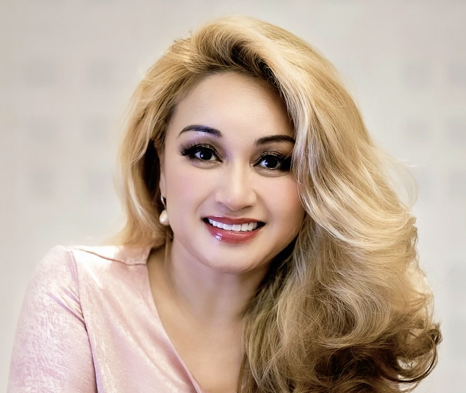 Moza-Bella Tram — Founder & CEO