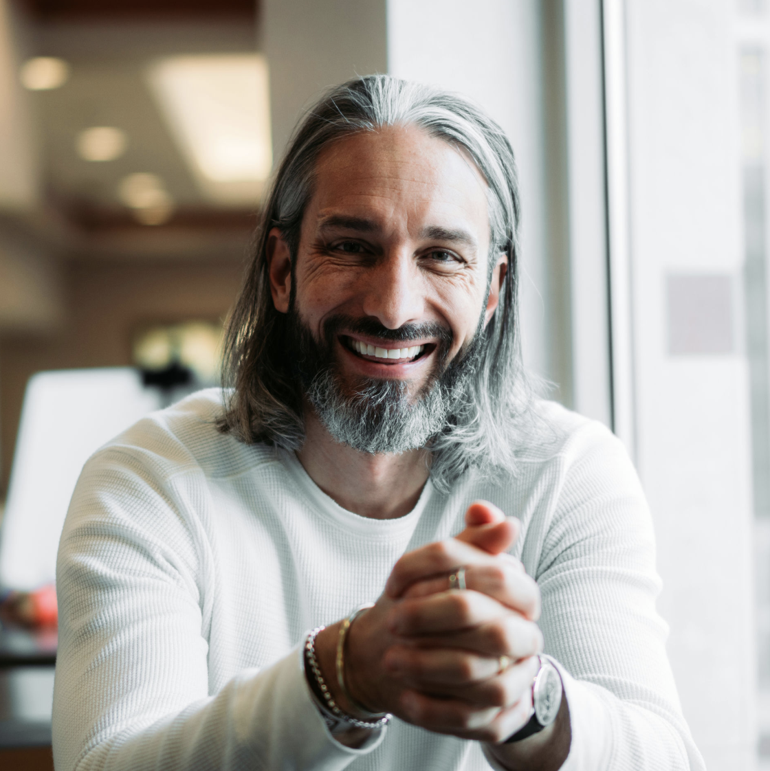 Garrett Gunderson — The Money Jesus