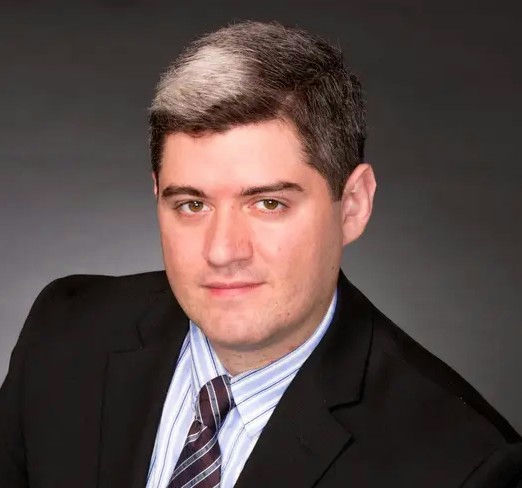 Tanner Ellsworth — Strategic Wealth Coach