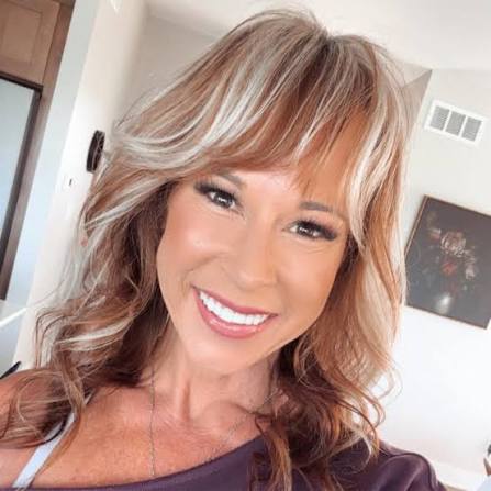 Sivi Helsel — The Menopausal Mimi