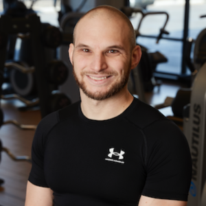 David Banko — Owner and Founder