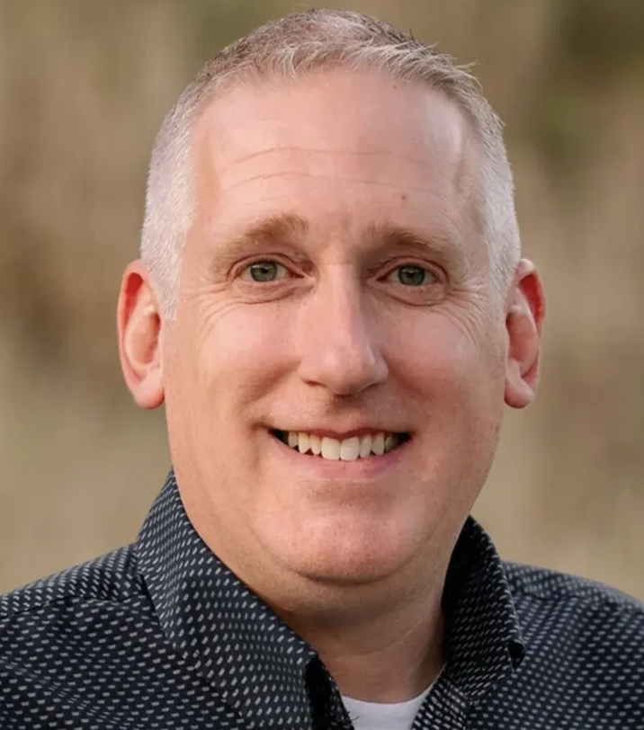 Rich Tripp — Clinical Mental Health Counselor