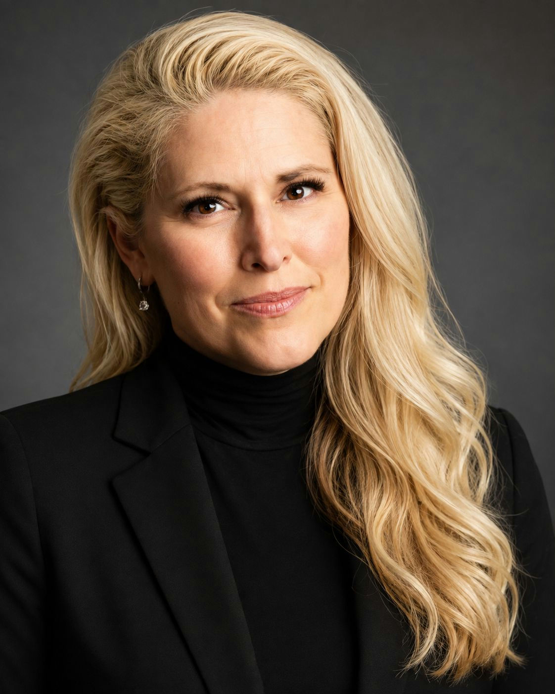 Anne Teerlink — AG, CG