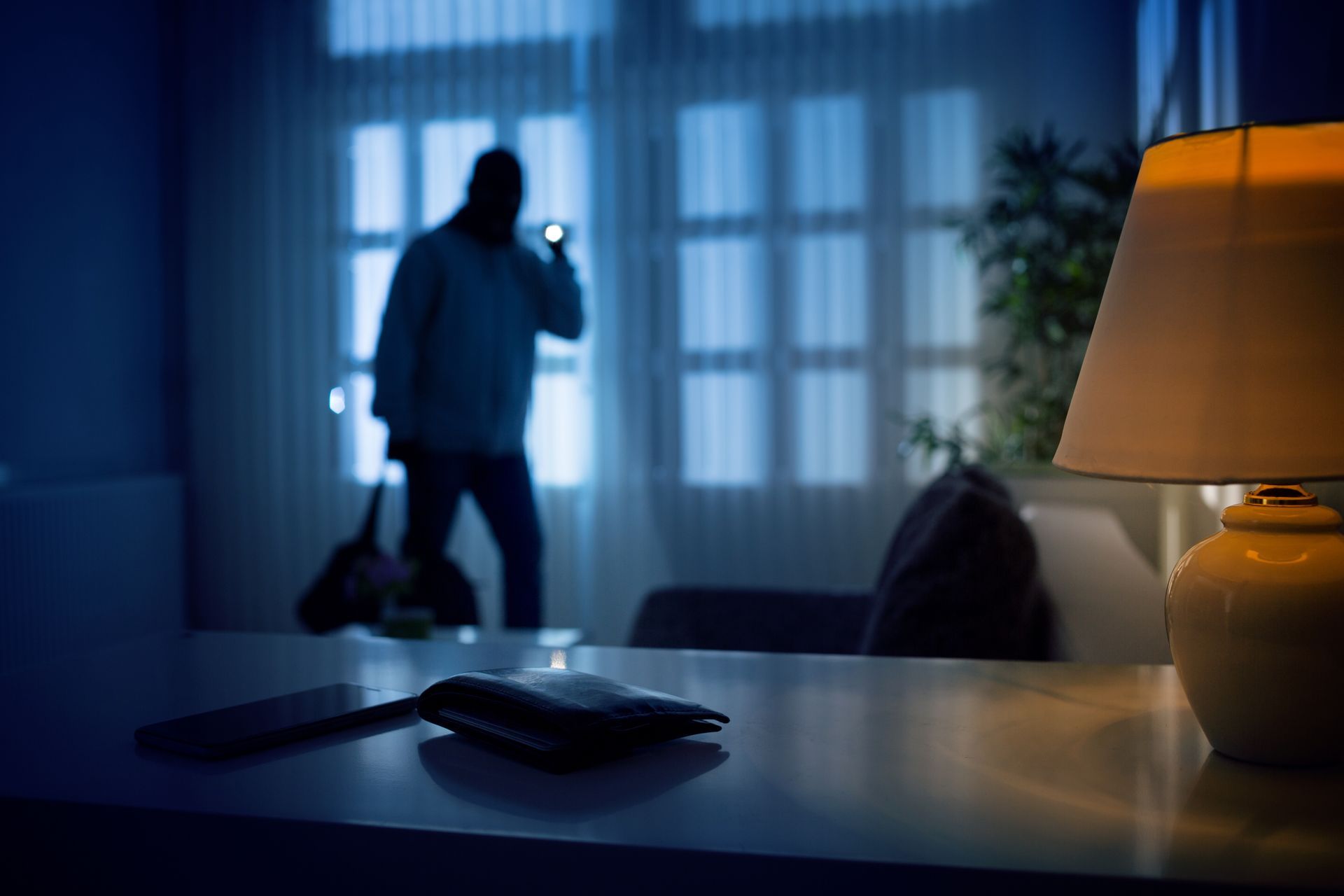 Panneau de contrôle et d'alarme AIA Sécurité